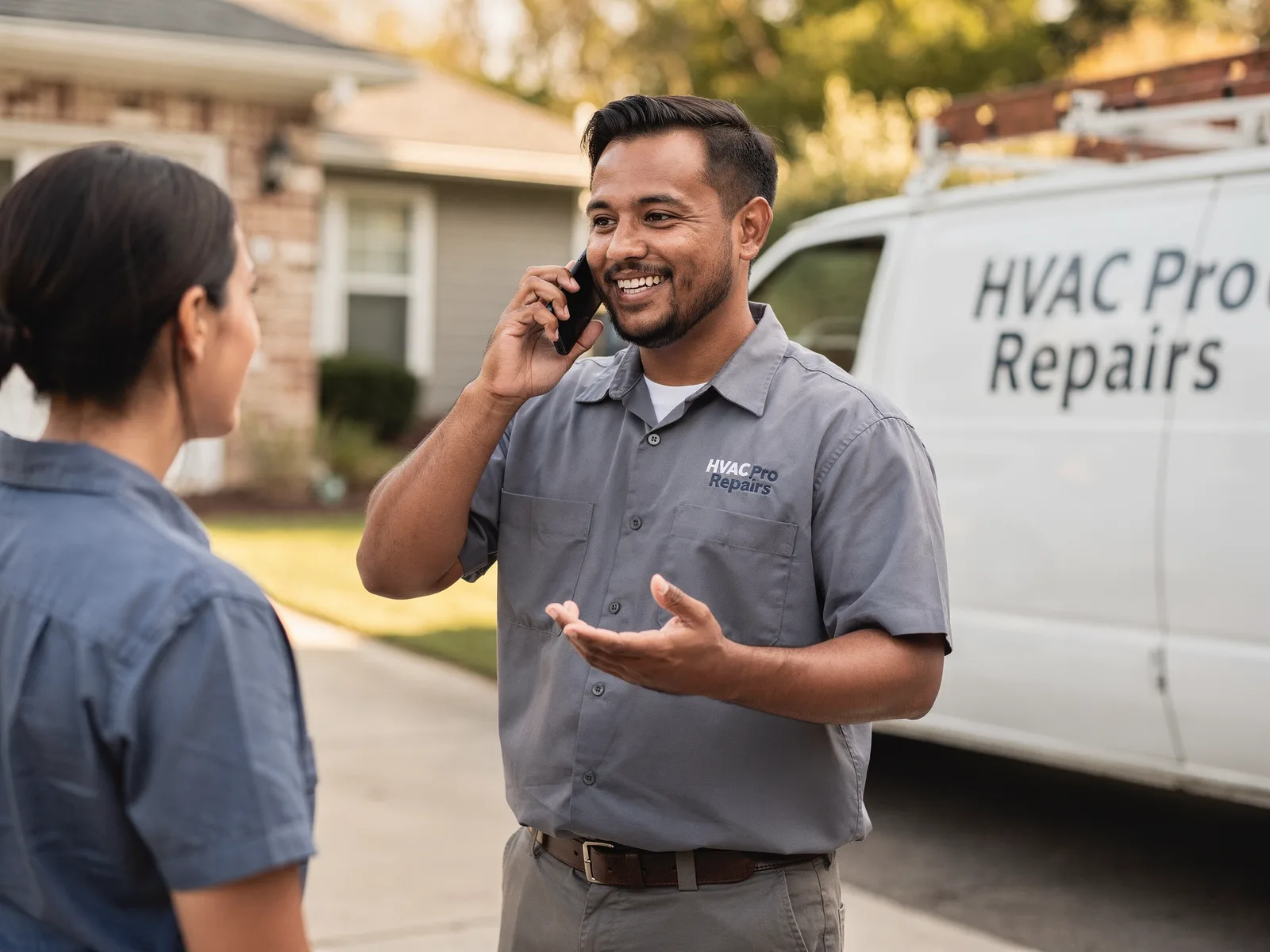 Heat Pump Repair Elm Grove, LA FAQs
